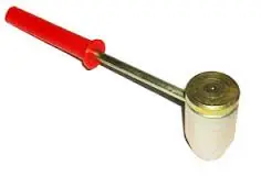 Высечка для пыжей