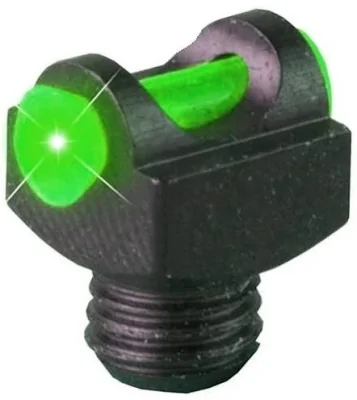 Mushka Truglo TG954EG Starbrite 3 mm zelenaya
